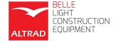 Altrad Belle logo