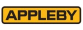 Appleby logo