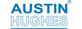 Austin Hughes logo