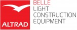 Belle logo