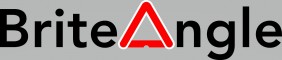 BriteAngle logo