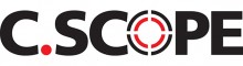 C.SCOPE logo