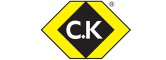 CK logo