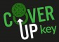 CoverUp Key logo