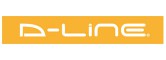D-Line logo