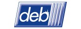 Deb logo