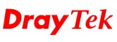 DrayTek logo