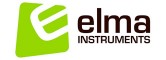 Elma Instruments logo