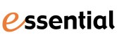 Essential logo