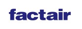 Factair logo
