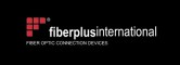 FiberPlus logo