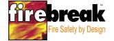 Firebreak logo