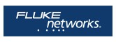 Fluke Networks logo