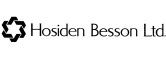 Hosiden Besson logo