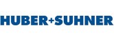 HUBER+SUHNER logo