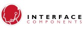 Interface Components logo
