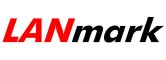 LANmark logo