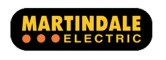 Martindale logo