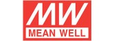 Mean Well logo