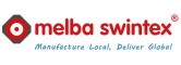 Melba Swintex logo