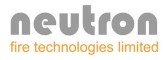 Neutron Fire Technologies logo