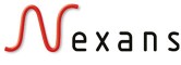 nexans logo