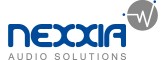 Nexxia logo
