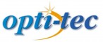 opti-tec logo