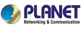 Planet logo