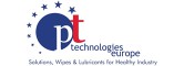 PT Technologies logo