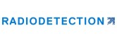 Radiodetection logo
