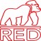 Red Gorilla logo