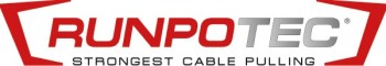 Runpotec logo