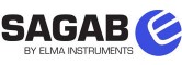 SAGAB logo
