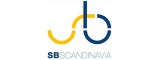 SB Scandinavia AB logo
