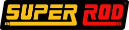 Super Rod logo