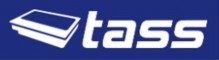 Tass logo