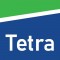 Tetra logo