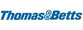 Thomas & Betts logo