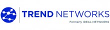 Trend Networks logo