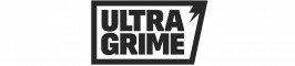 ULTRA GRIME logo