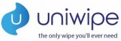 Uniwipe logo