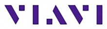 Viavi logo
