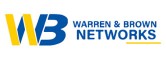 Warren & Brown logo