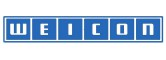 Weicon logo