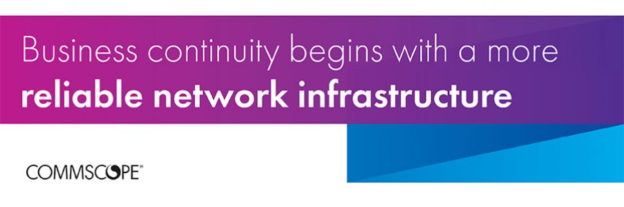 NETCONNECT landing image