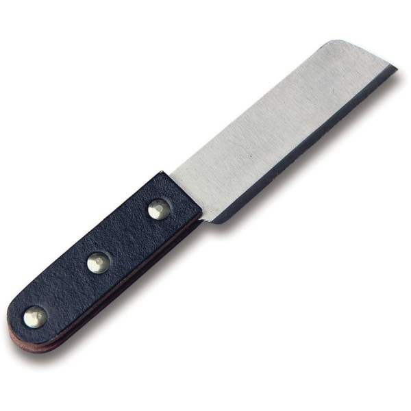 Chipping & Hacking Knife logo