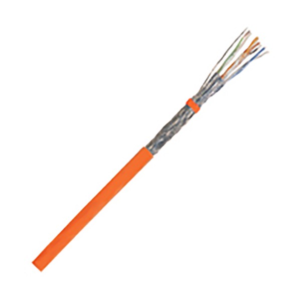 LANmark Cat7A S/FTP Data Cable logo