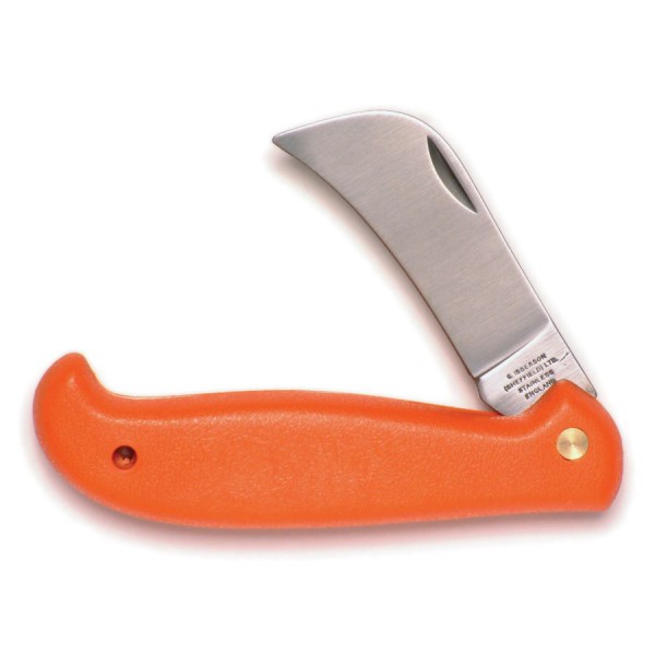 Folding Pocket Knife logo