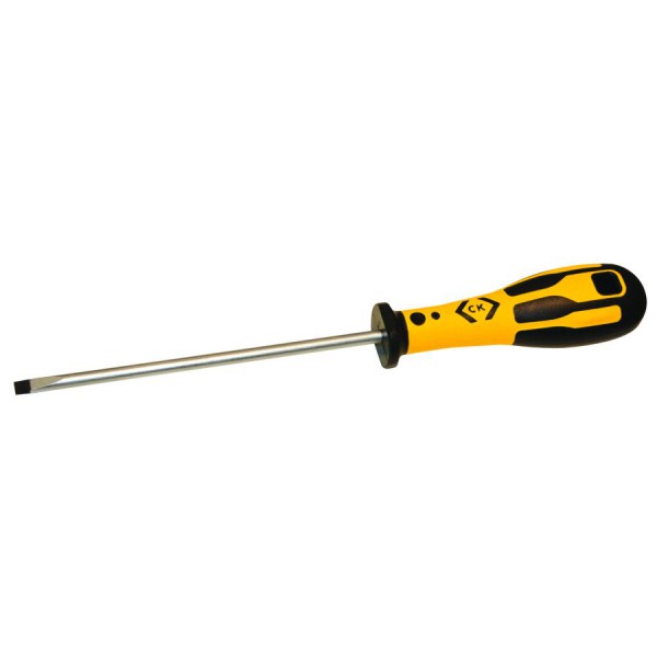 CK Dextro Slotted Parallel Screwdrivers logo